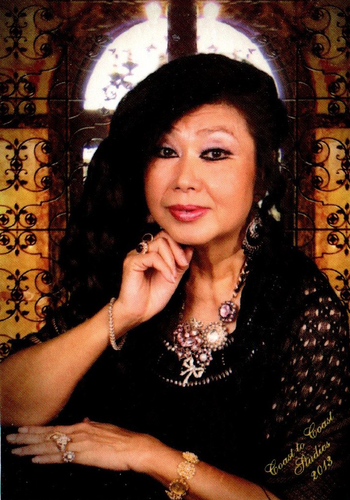 Lisa H. Salazar Obituary San Antonio, TX