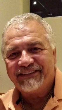 Obituary of Richard Skrzypinski