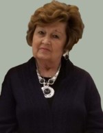Mary Higgins