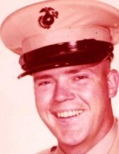 Obituary of John William Dougherty