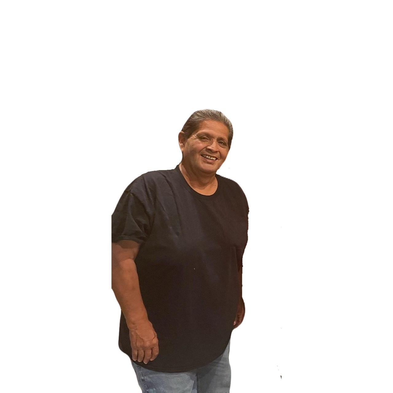 Obituary of Miguel "Mike" Augustine Acosta