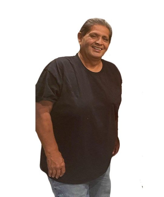 Obituary of Miguel "Mike" Augustine Acosta