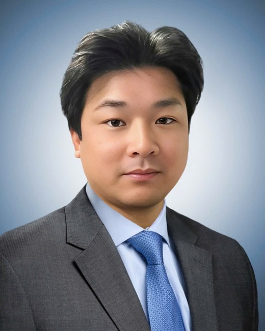 Obituary of Nguyen Thai Nguyen