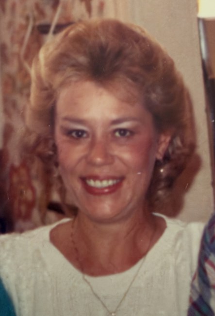 Obituary of Anna Davis Adams