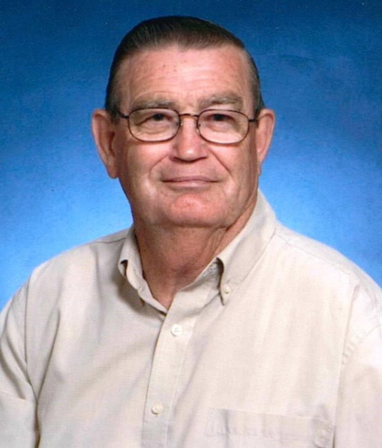 Obituary of Billy Ray Parker