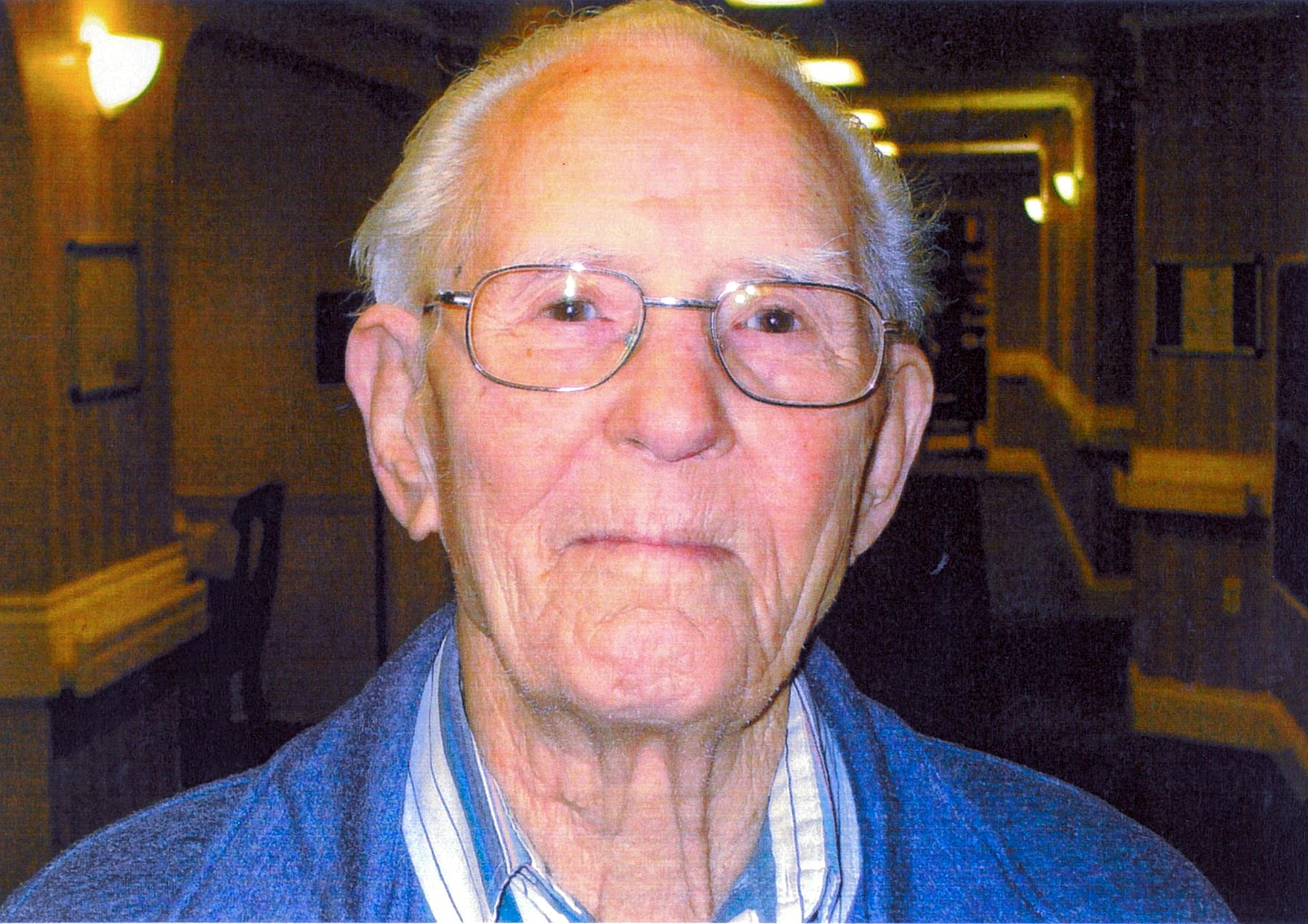 Bruce E Cowan Obituary Chilliwack, BC