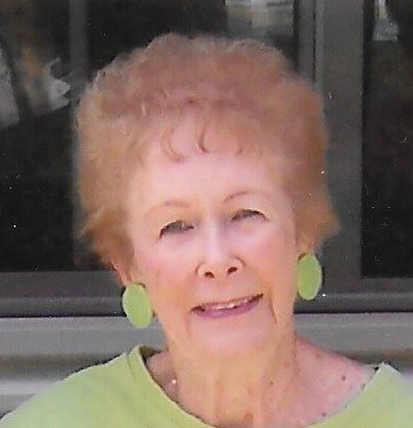 Obituary of Ella Levy Paxton