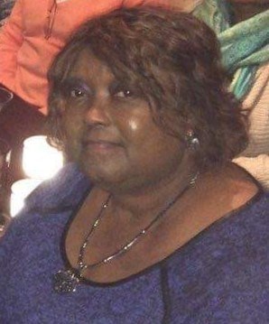 Obituary of Bernice Elizabeth Wood