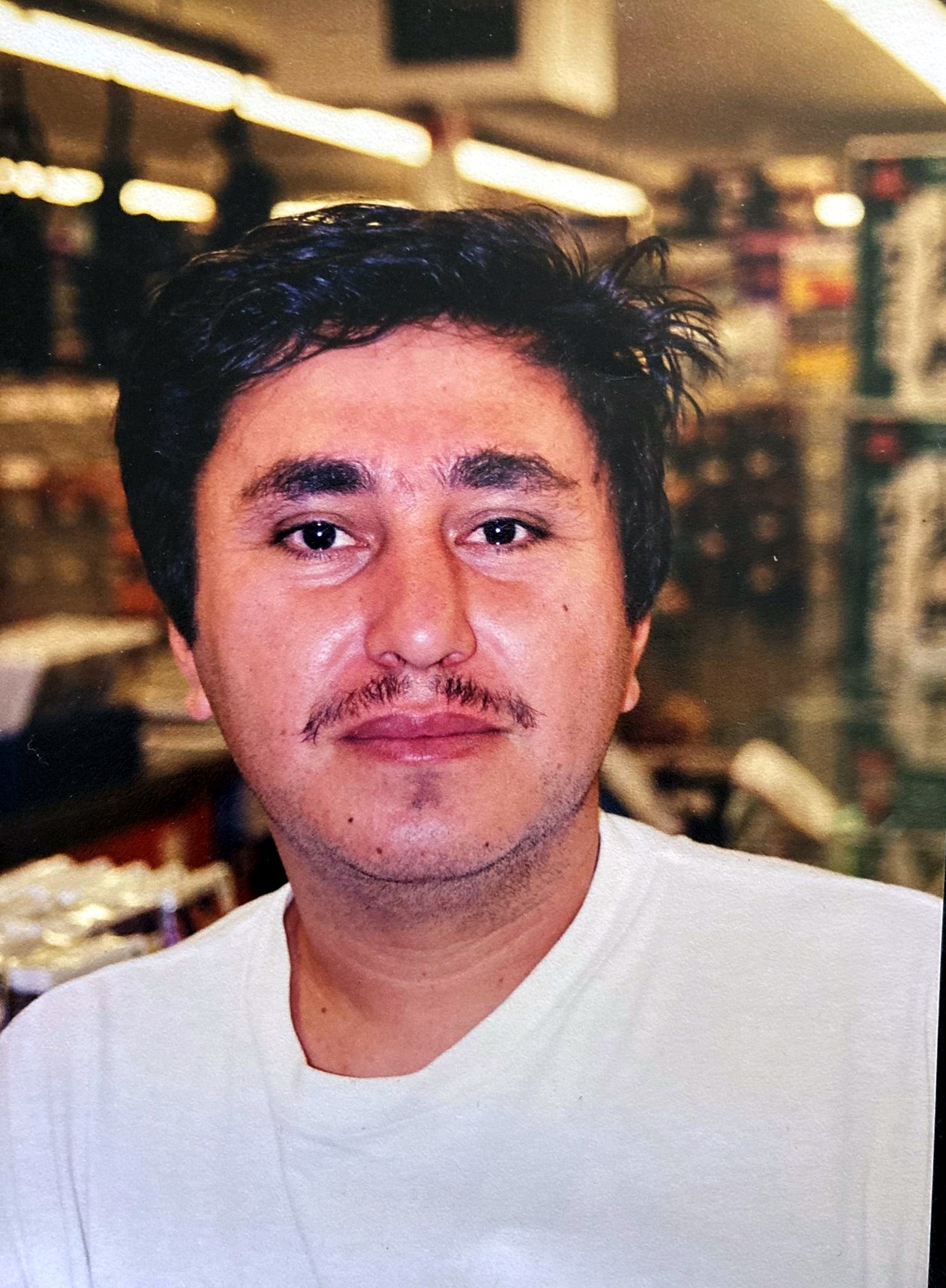 Juan Martinez Guzman Obituary - Van Nuys, CA