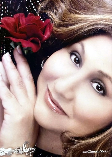 Obituary of Maria Guadalupe (Robledo) Leslie