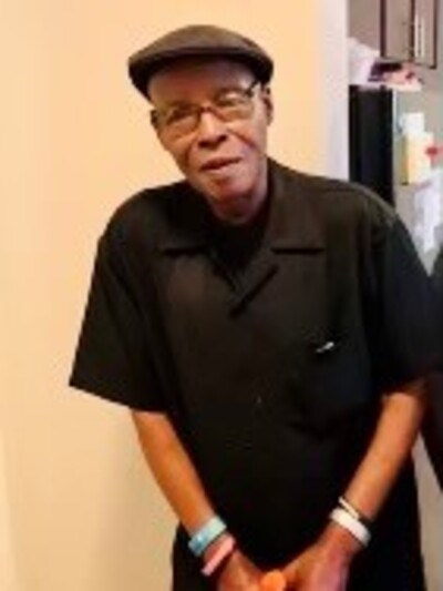 Obituary of Charles Ray Brown, Sr.