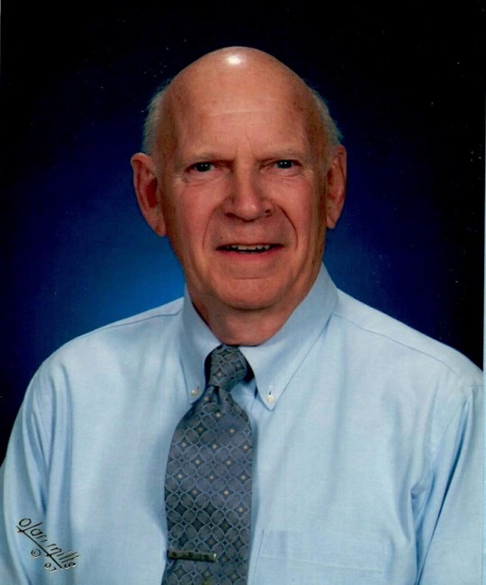 Obituary of Robert J Murphy