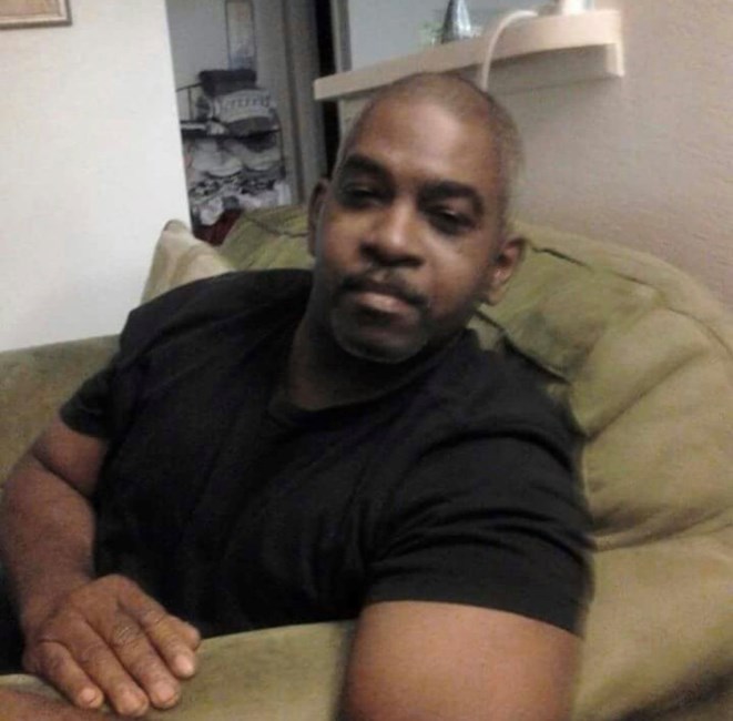 Obituary of Marx Johnson