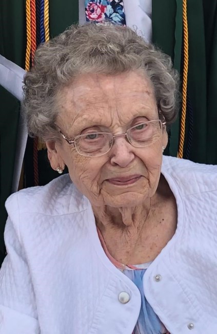 Obituary of Greta Skiles
