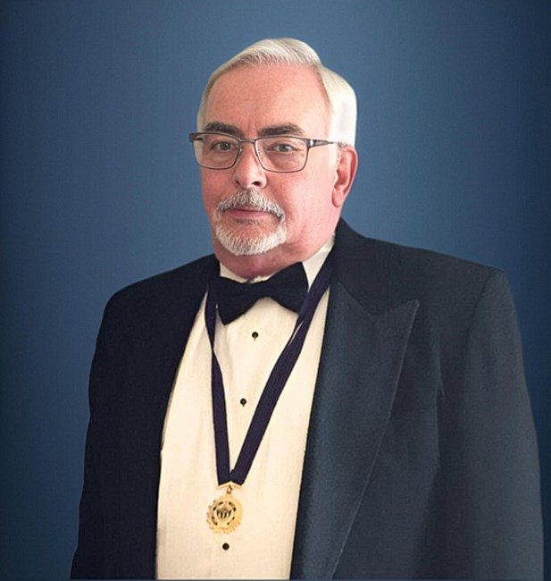 Obituary of Robert Harold Ray Sr.