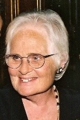 Obituary of Elizabeth "Betty" Kearney