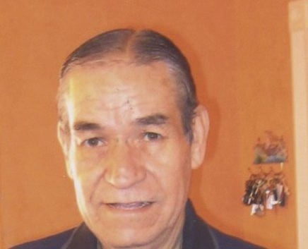 Obituario de Jorge Mota Macias