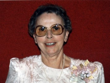 Obituary of Dorothy I. Hayes