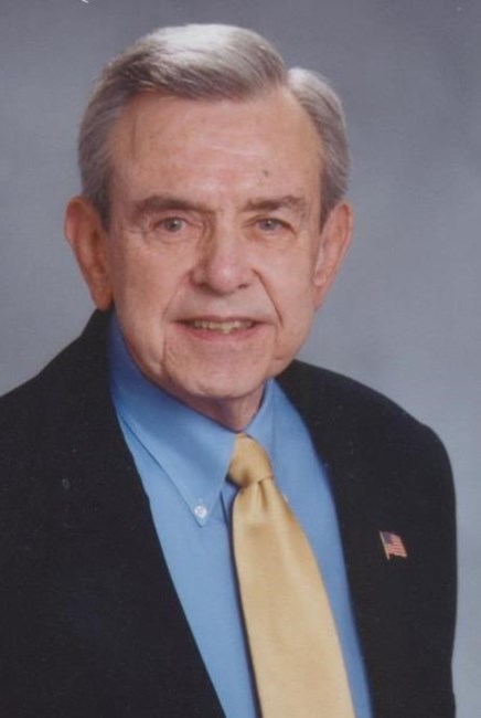 Obituary of Victor Brown Sydnor