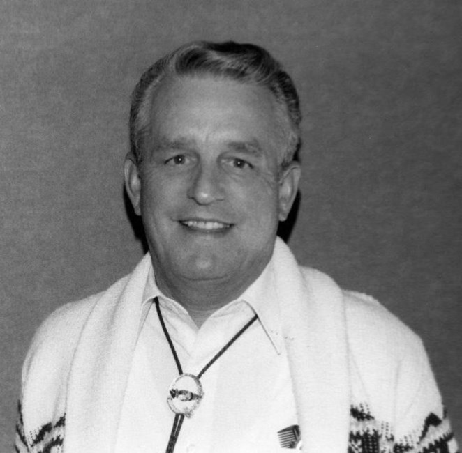 Obituary of Carl David Lang