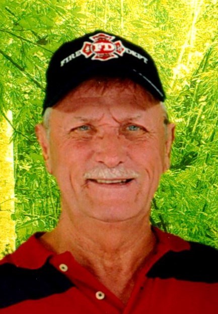 Obituary of Robert Edward Mross