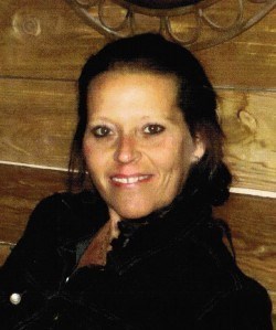 Avis de décès de Nathalie Lajeunesse