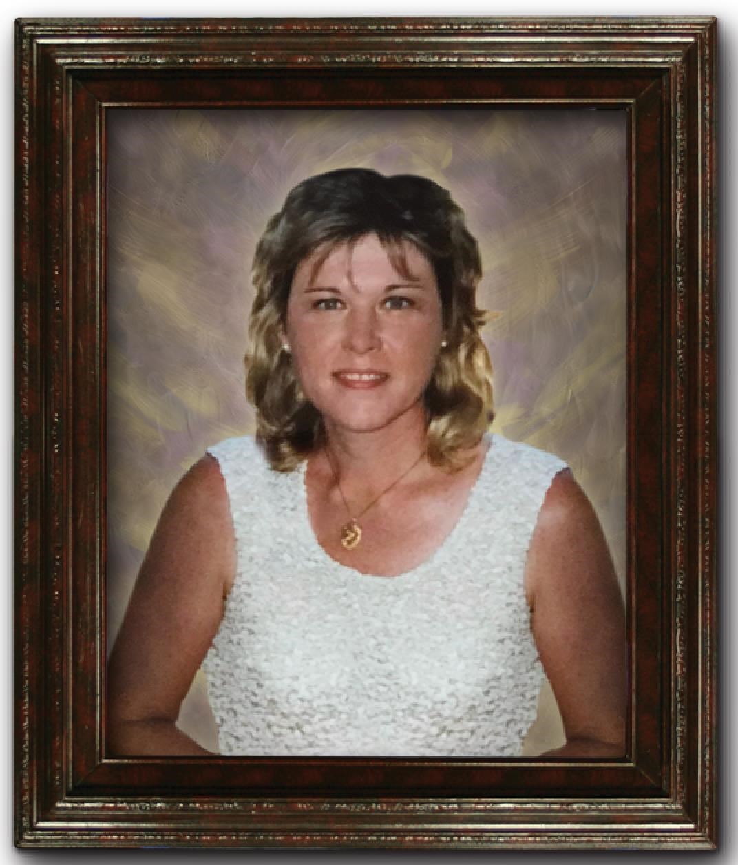 Obituary of Carol Coleman McCall
