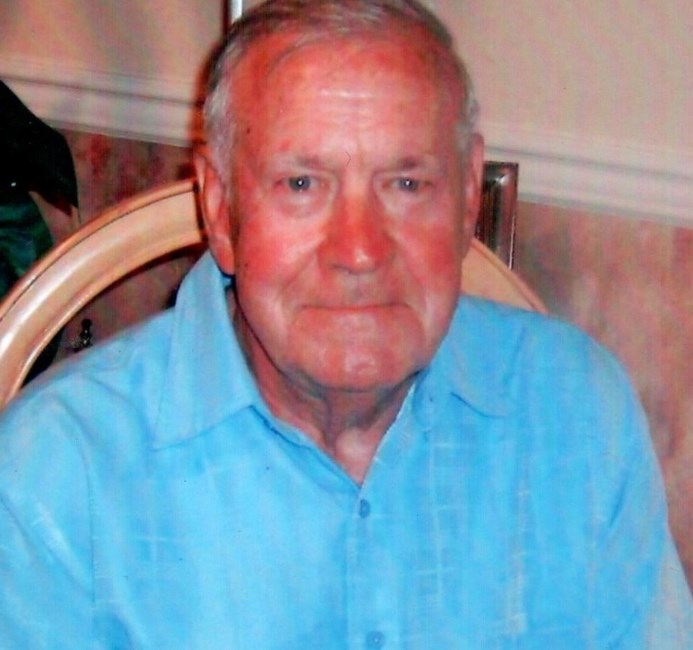 Obituary of Paul Eugene Boyce