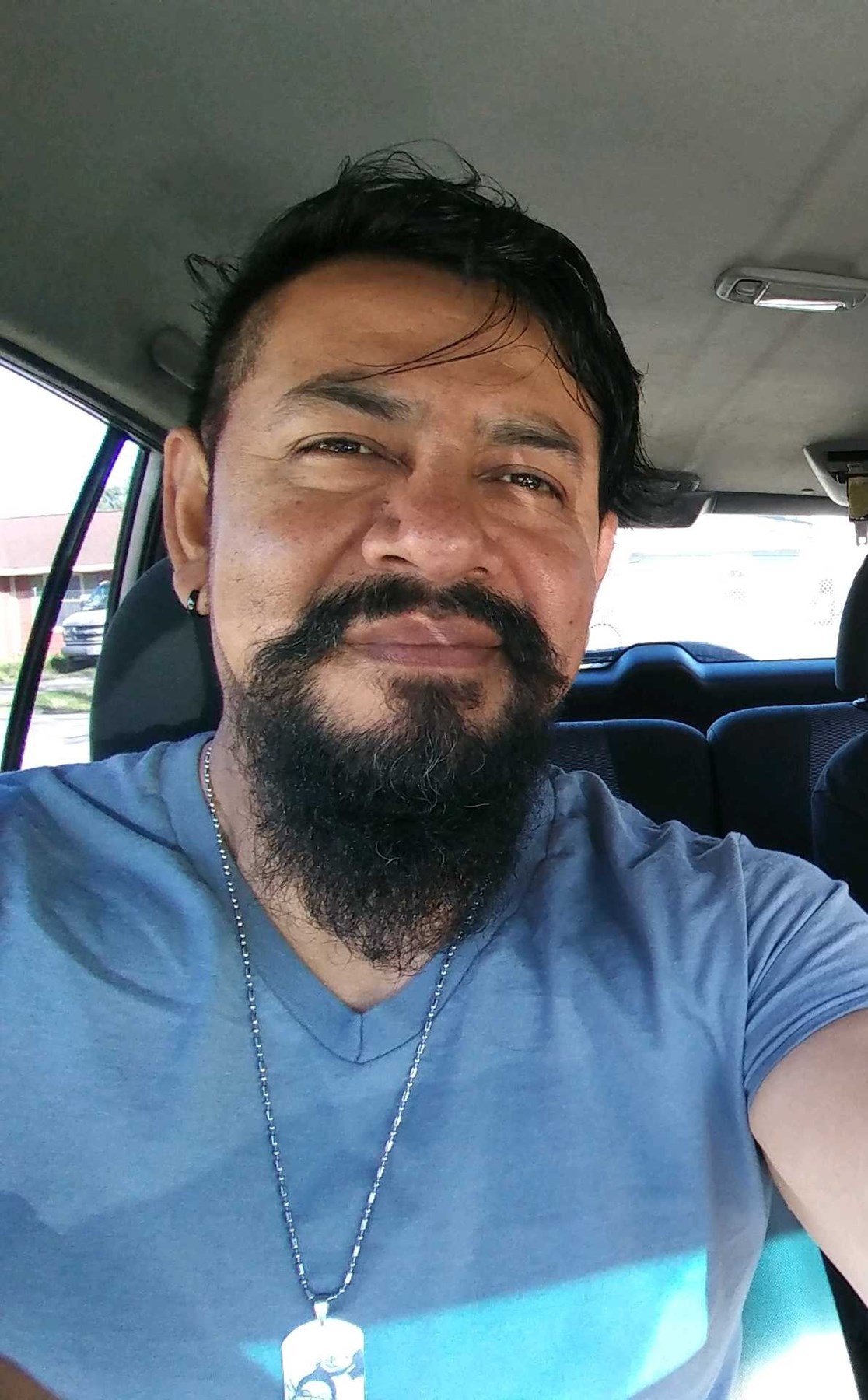 Wilfredo Martinez Obituary Houston, TX