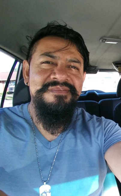 Obituary of Wilfredo Alexander Martinez