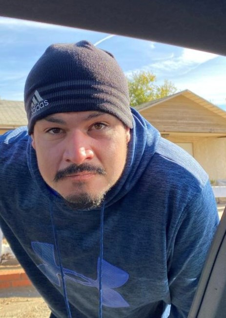 Obituary of Miguel A. Garcia Frias
