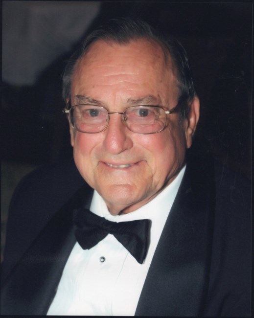Obituary of Ronald Eugene Talbot