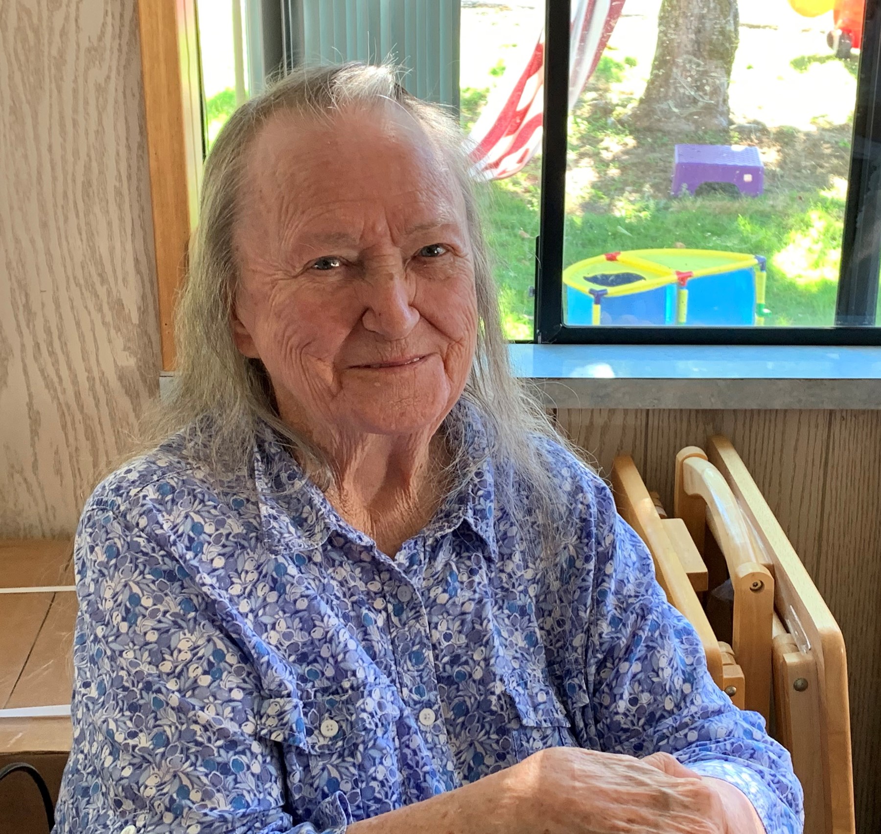 Kathryn Bosley Obituary Renton, WA