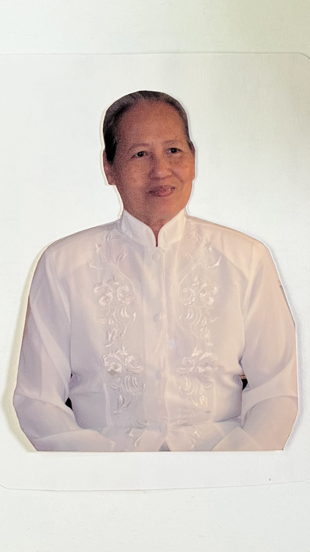 Obituary of Loan Tran