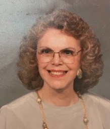 Obituary of Betty "BJ" Hamilton Johnson