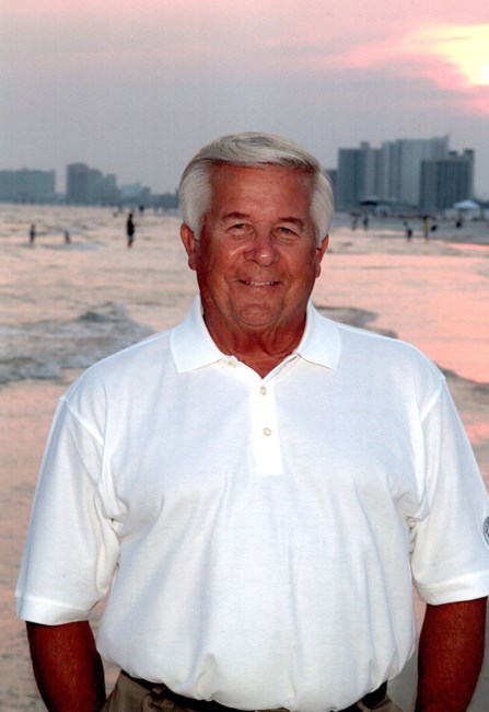 Obituary of Carnes D. Flatt