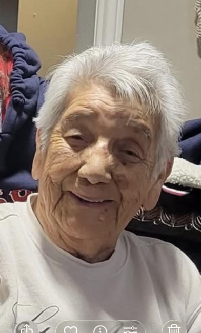 Obituario de Josephine Marie Francis