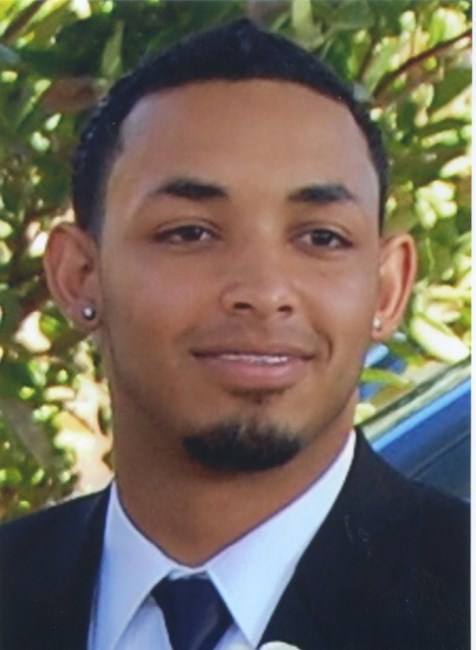 Obituary of Philip PJ Jamall Brown II