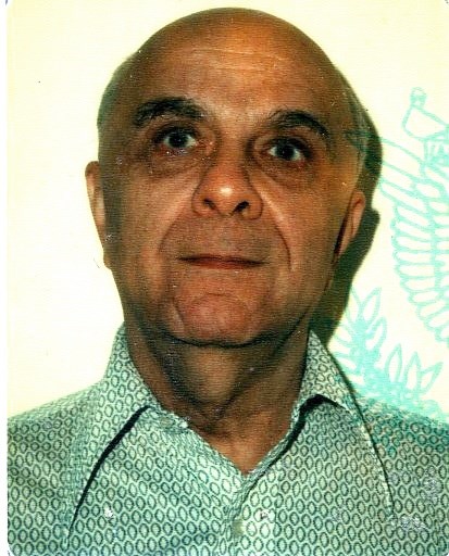 Obituary of Dr. Lester Lee Eidemiller