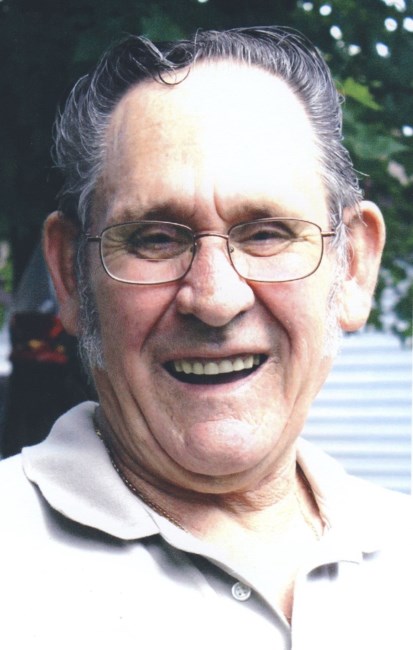 Obituary of Roy N Brandon