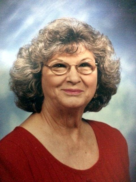 Obituary of Sarah Adams Winslett