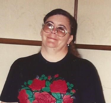 Obituary of Brenda Jean Garcia