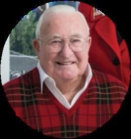 Obituary of Edwin Cyril Zoll