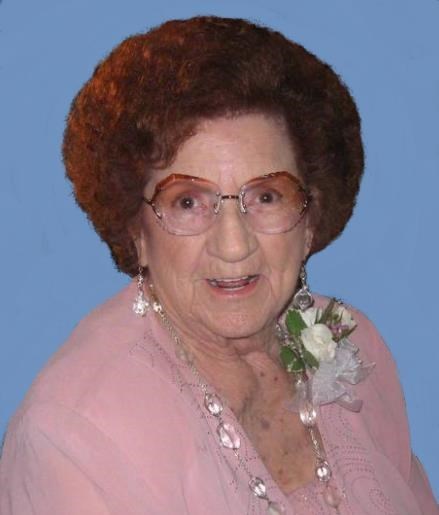 Obituary of Alma Lee Price