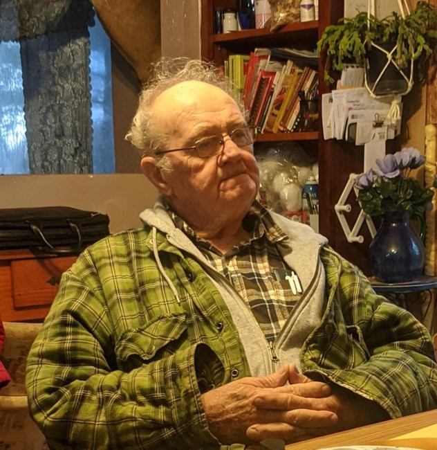 Obituary of Walter R. Potter