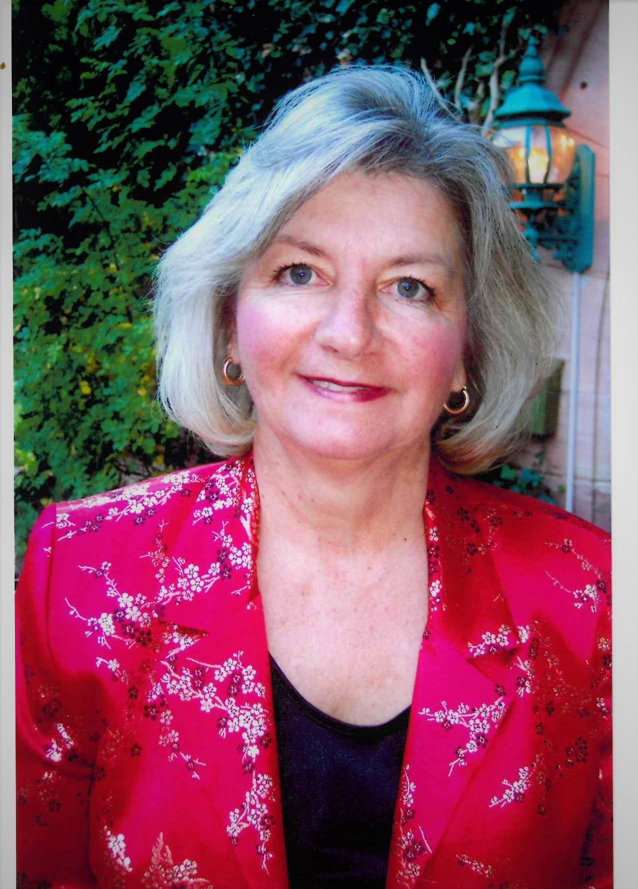 Obituary of Kathleen Ann Finn