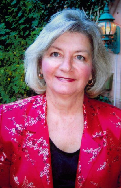 Obituary of Kathleen Ann Finn