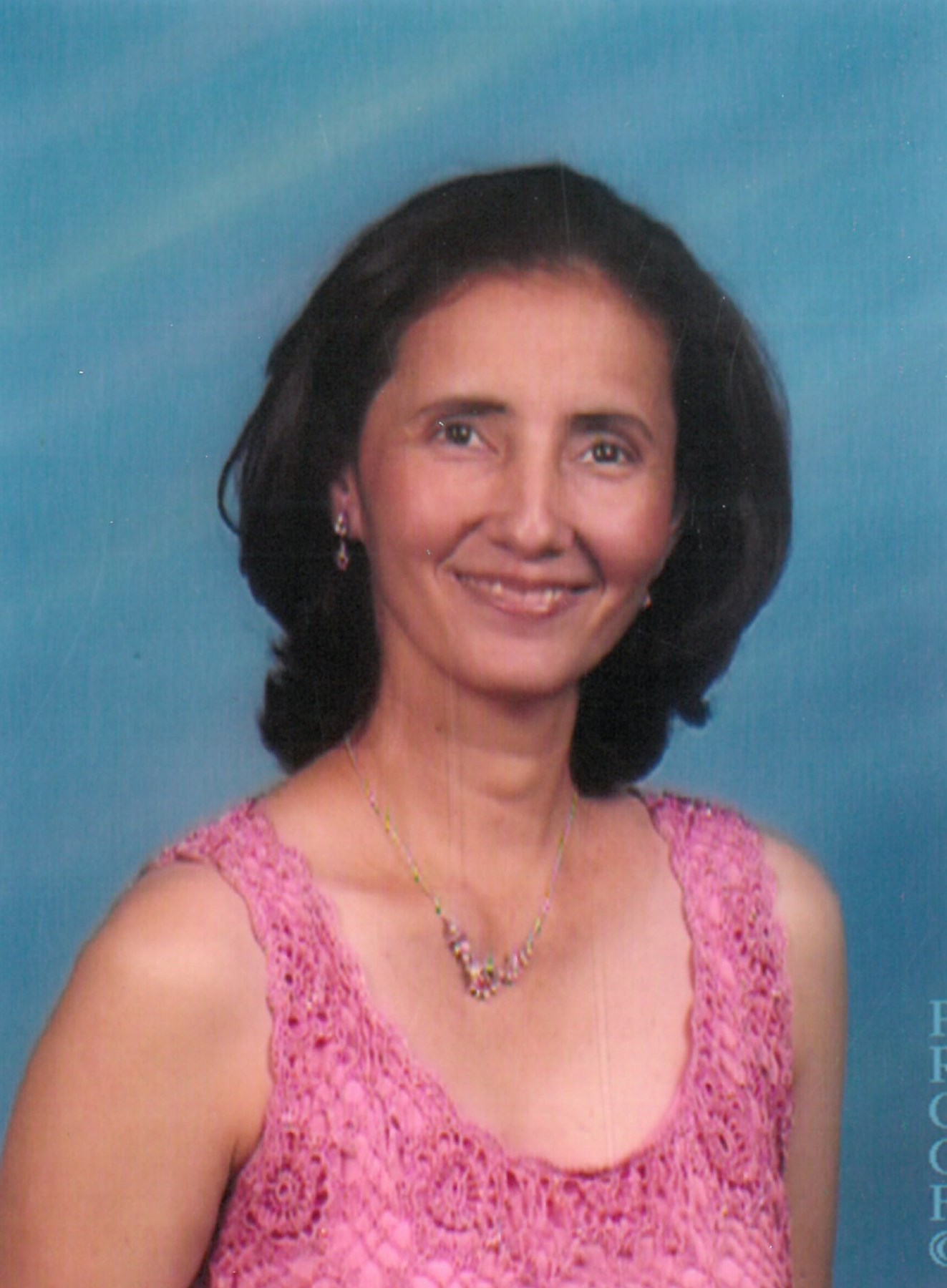 Obituary of Martha Amada Aguilar Flores