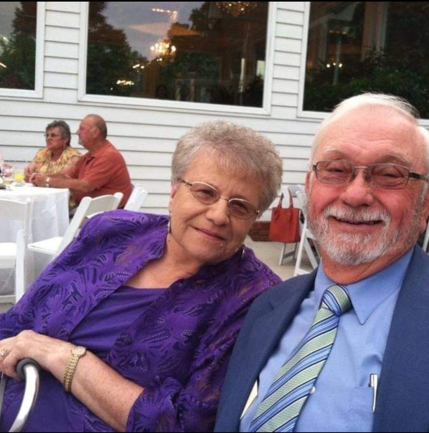 Obituary of Glenn Walter Pender