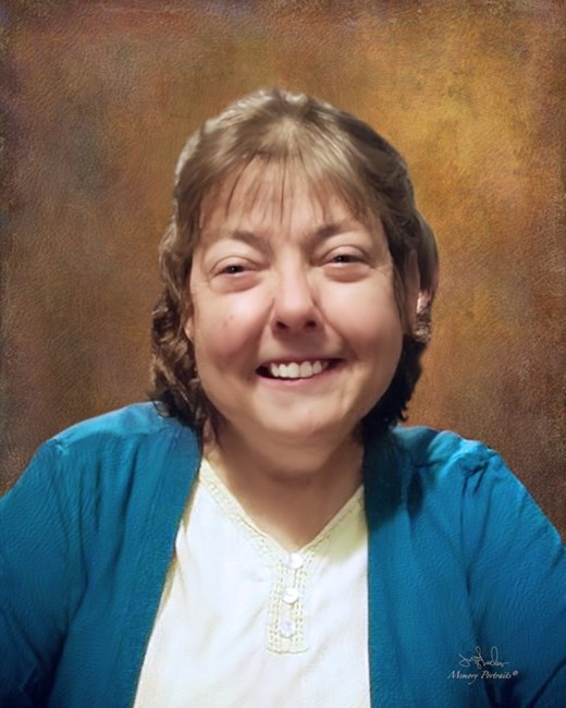 Obituary of Nancy Elin Browne